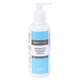 Advanced Massage Lotion WellTouch
