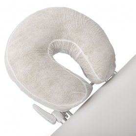 Disposables latex vrij soft 50 stuks voorgevormd Medium/Small in doosje TAO-line / Welltouch