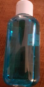 Röwo Sport Fluid 100 ml Proef 