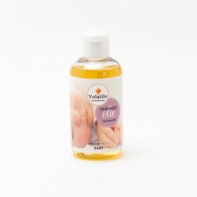 Lavendel Baby Massageolie VOLATILE