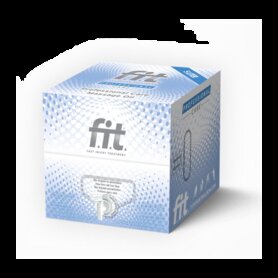 F.I.T. Professional Care stimulerende massageolie JerryCan 5 liter