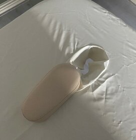 Overtrek Massagetafel HiLow Comfort - Grande en Wellness Pro met gezichtsuitsparing + Vulplug Oliebestendige PU Lomi Lomi & Ayurveda 80x200cm Kobaltblauw LW 