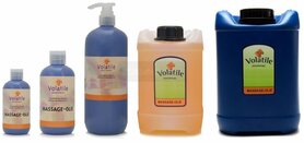 Massageolie / Massage oil VOLATILE Ontspanning 