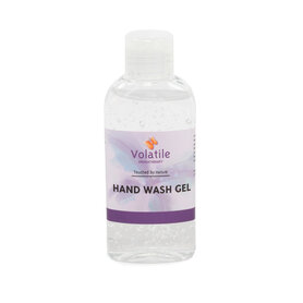 Hygiënische Hand Wash Gel Alcohol Volatile 100ml