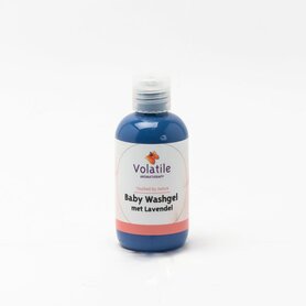 Baby Washgel Lavendel VOLATILE