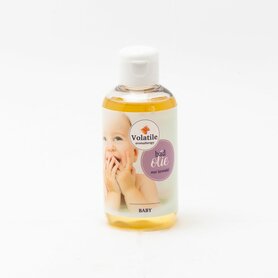 Lavendel Baby Badolie VOLATILE 150ml