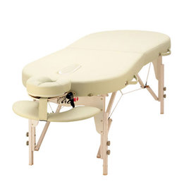 Contour II Massagetafel pakket TAO-line / WellTouch