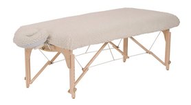 FLEECE Vacht onderdeken Deluxe Earthlite 