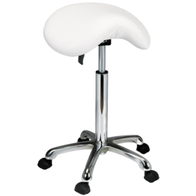  Zadelkruk op wielen SilverBeauty EZY