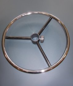 Traprand tbv massagekrukken taboerets