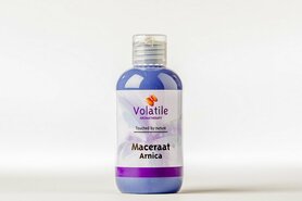 Arnica Maceraat olie 100 ml VOLATILE 