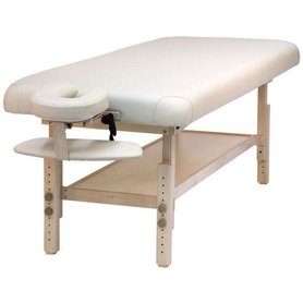 "Praxiss" Vaste Massagetafel TAO-line/WellTouch