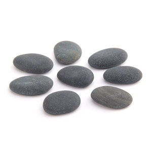 HOTSTONE Premium Tenen Set 8-delig Hand Picked Kwaliteit ZOLANG DE VOORRAAD STREKT