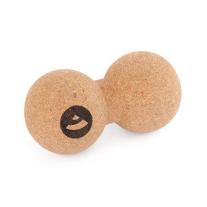 Peanut Massagebal Kurk / Massageball Cork