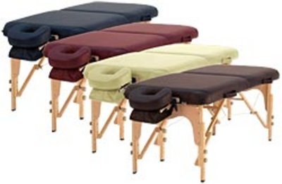 Balance Premium III Massagetafel 71cm pakket TAO-line / Welltouch *JUBILEUM* AANBIEDING