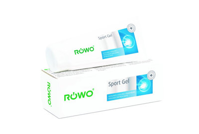 Röwo Sportgel / Sport Gel 100ml