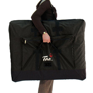 Draagtas / Carrycase voor de massagetafel TAO-line