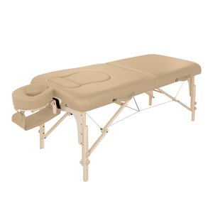 ZwangerschapsMassagetafel pakket EVA Special Beige 71cm/Pregnancy Massagetable package EVA Special Beige 71cm 