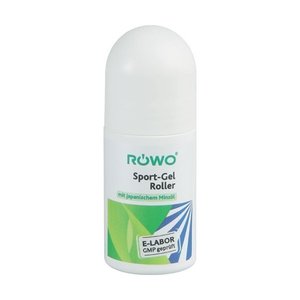 Röwo Sportgel / Sport Gel roller 50 ml 