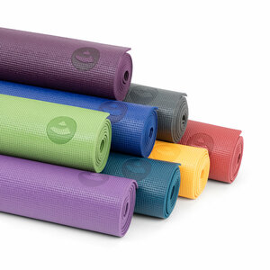 YOGAMAT ASANA 183x60x0.45cm