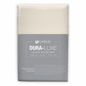 Saunalaken Microvezel / Massagedoek / Afdekdeken / Sheet Top Microfiber DuraLuxe Earthlite