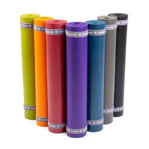 Yogamat Rishikesh Premium 183 x 60 x 0.45cm