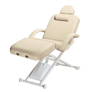 CLASSIC LIFT Backrest Salon Top 76 cm Crème TAO-line / Welltouch