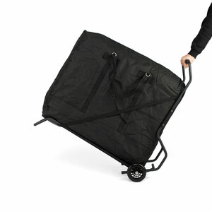 Transportkarretje / Table cart TAO-line 