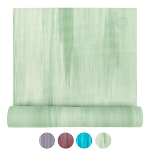 YOGAMAT GANGES 6MM