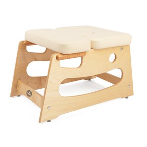 Yoga Handstand stoel / Headstand stool
