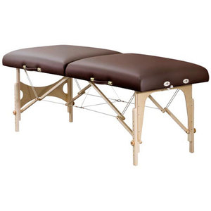 NOVA Massagetafel Oakworks