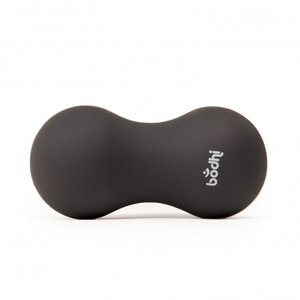 Peanut Massageball black