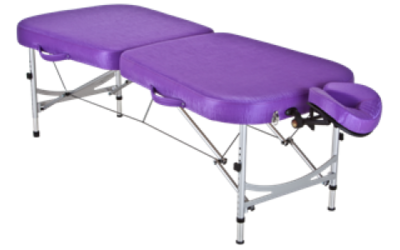 Prima Massagetafel Pakket Stronglite 