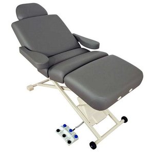 ProLuxe Salon Top Electrische massagetafel Oakworks
