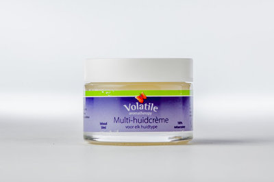 Multi-Huidcrème 50 ml Volatile