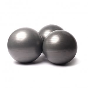 Exercise ball / Gymnastiekbal