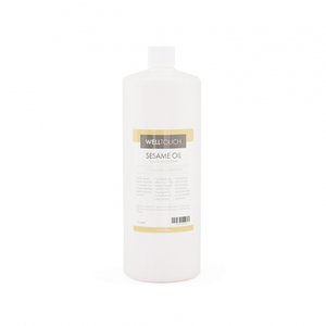 Sesam MassageOlie Well Touch 