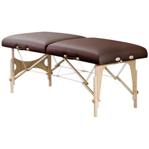 NOVA Massagetafel 84cm Oakworks