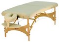 XX Comfort II massagetafel pakket crème TAO-line / Welltouch