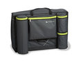 Draagtas Deluxe City Carry Case Massagetafel met Draagbanden voor Rugzak H.