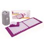 Bodhi Acupressuur set / Spijkermat 130x50cm + spijkerkussen 33x28cm VITAL XL incl. Draagtasje