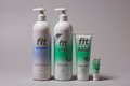 FIT Professional Care stimulerende massageolie Fles met clip 500ml