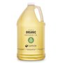 Nieuw! Pure Organic Massageolie / Pure Organic Massage oil 3.78ltr Earthlite 