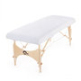 Overtrek Massagetafel Badstof Wu-wei/Welltouch