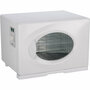 Handdoekwarmer / Towel warmer 16 liter met OZONlamp EZY
