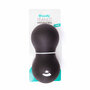 Peanut Massageball Large black