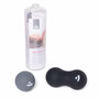 Peanut Massage ball & Fascia ball in a practical set