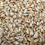 Spelt huls 1 kg vulling voor meditatie kussens e.d.