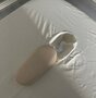 Overtrek Massagetafel HiLow Comfort - Grande en Wellness Pro met gezichtsuitsparing + Vulplug Oliebestendige PU Lomi Lomi & Ayurveda 80x200cm Wit LW 