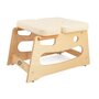 Yoga Handstand stoel / Headstand stool